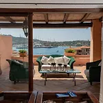 Daire Marina View *