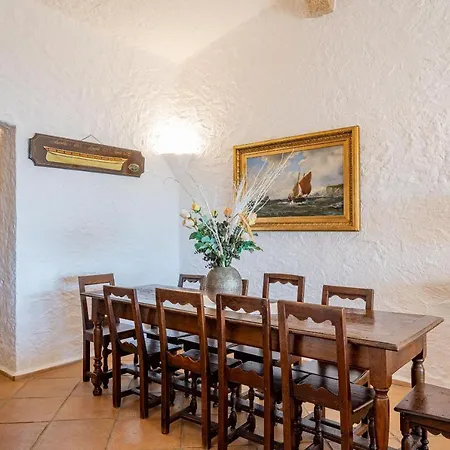 Marina View Apartment