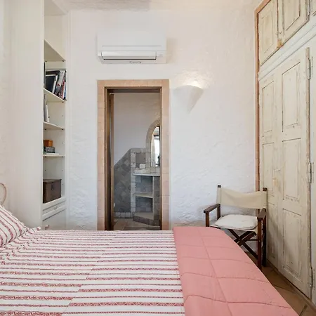 Appartement Marina View Porto Cervo