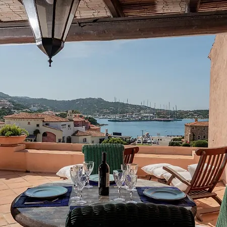 Marina View Appartement *