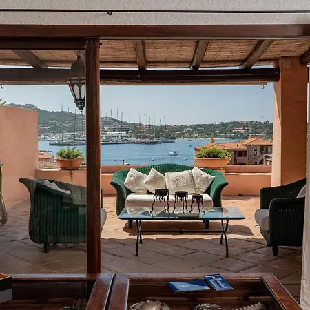 Apartment Marina View *