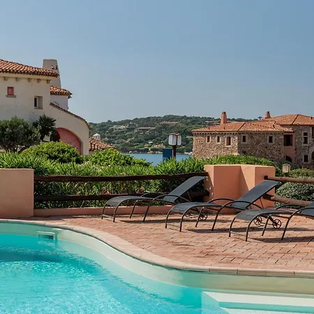 Marina View Porto Cervo