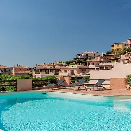 Marina View * Porto Cervo