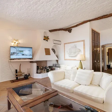 Marina View Apartment