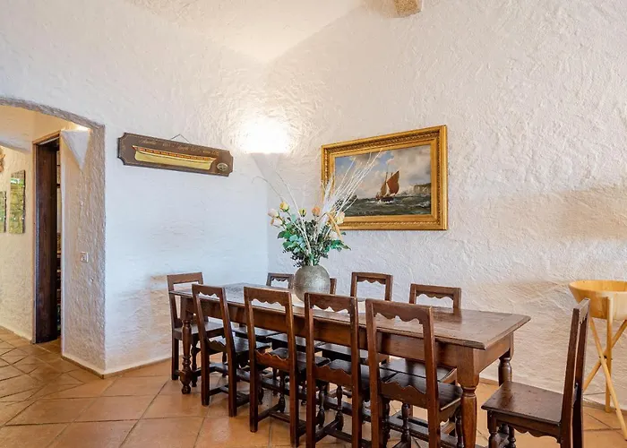 Marina View Apartment