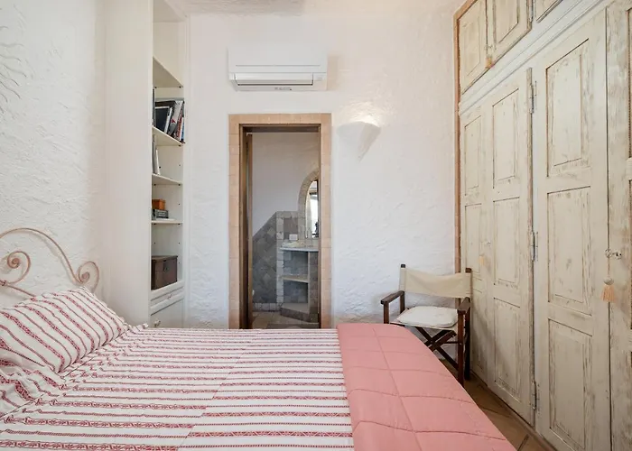 Apartment Marina View Porto Cervo