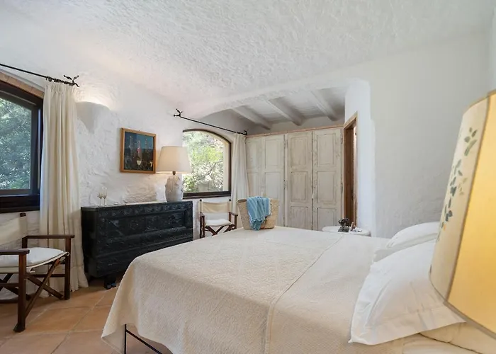 Marina View Apartment *