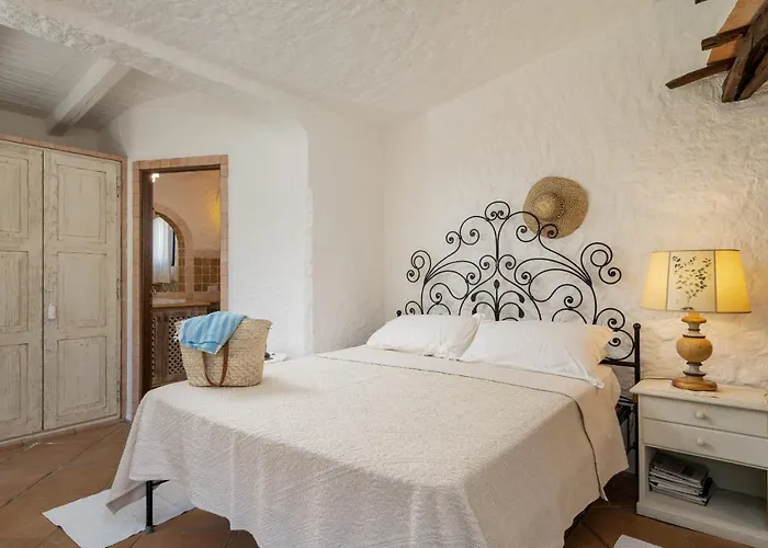 Marina View Porto Cervo