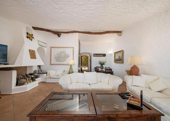 Marina View Porto Cervo