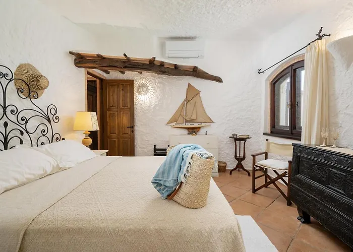 Appartement Marina View Porto Cervo