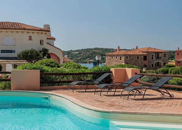 Marina View Porto Cervo