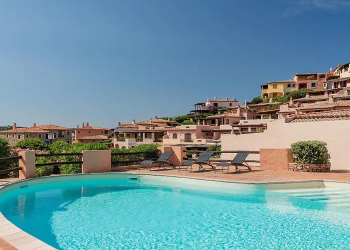 Marina View * Porto Cervo