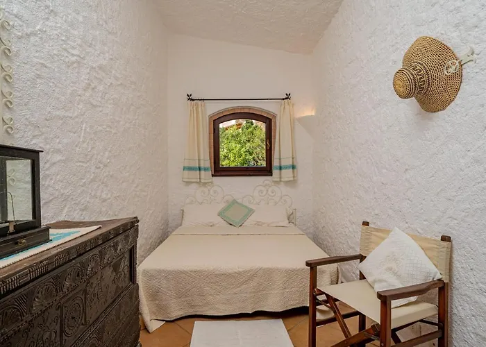 Marina View * Porto Cervo