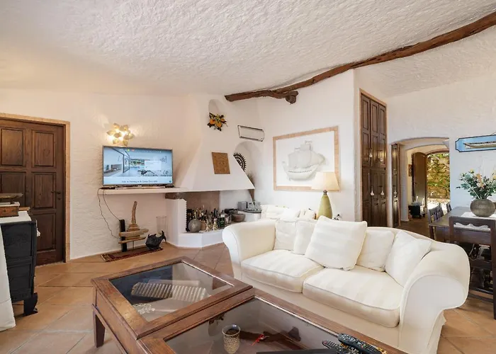 Marina View Apartment