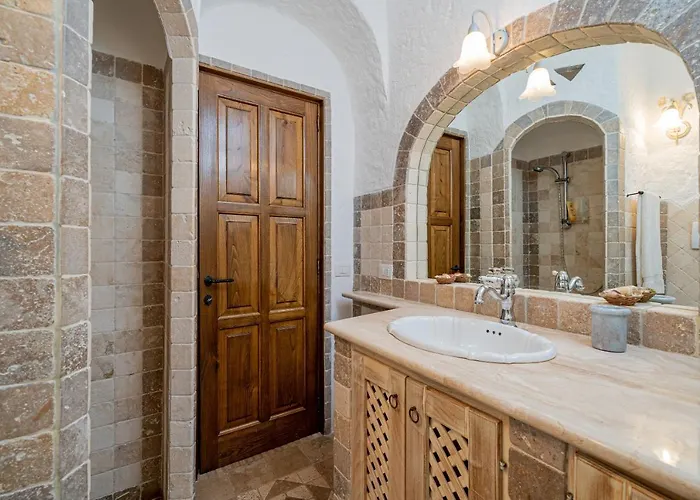 Marina View Appartement