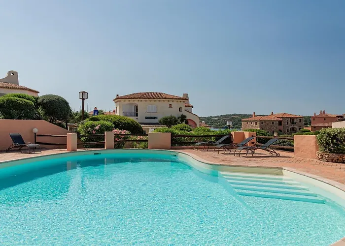 Appartement Marina View