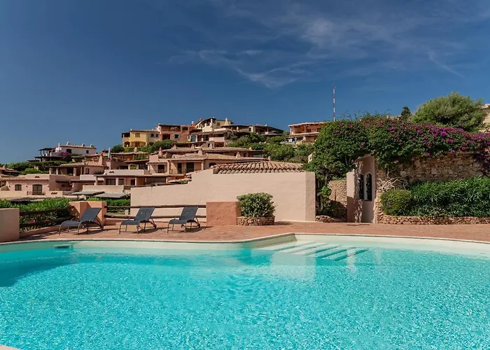 Apartment Marina View