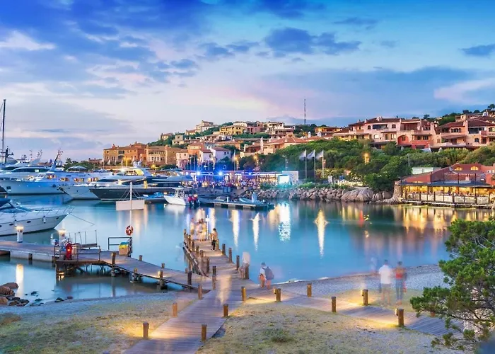 Marina View Apartment *