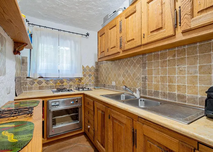 Marina View 切尔沃港