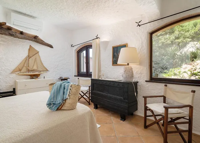 Marina View 切尔沃港